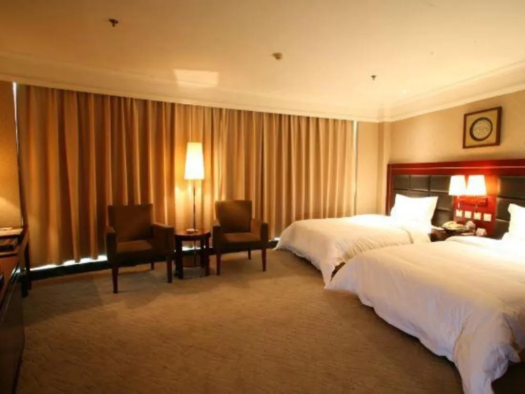 Jincheng Pacific Hotel