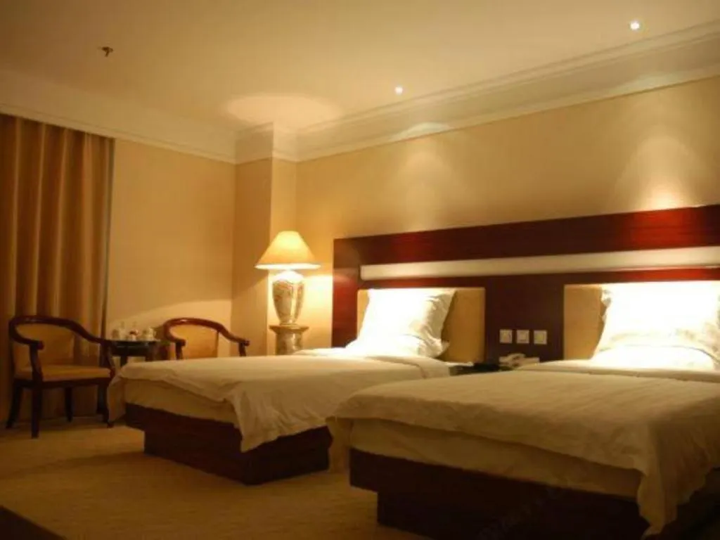 Jincheng Pacific Hotel Kina