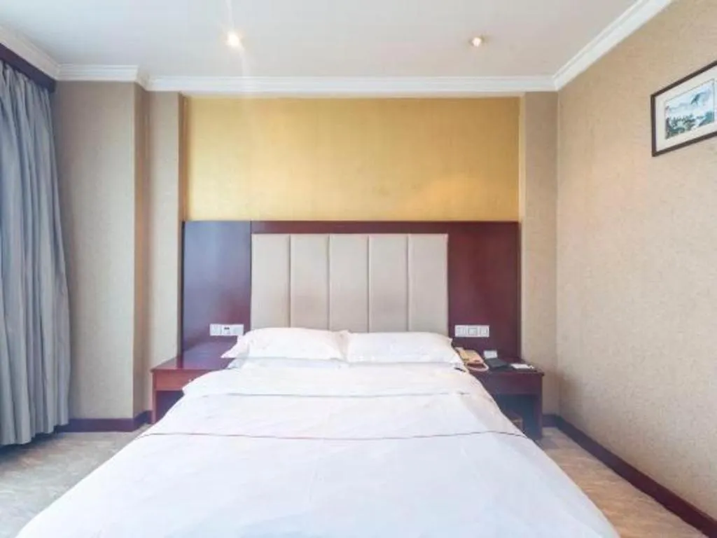 ****  Jincheng Pacific Hotel Kina