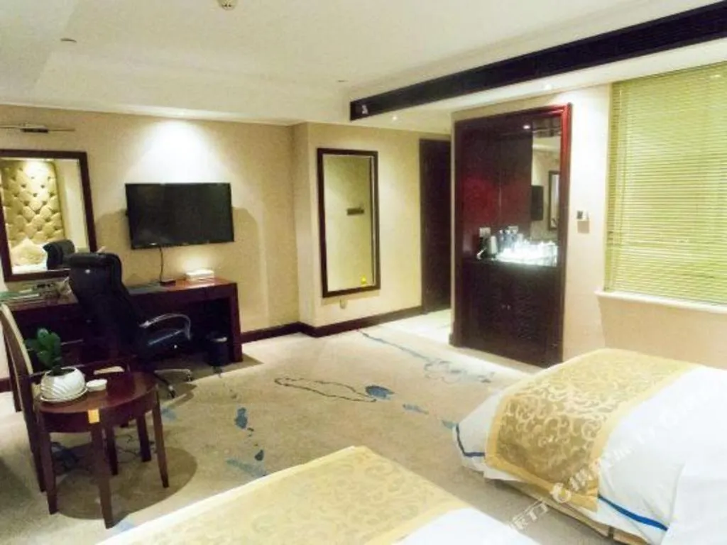 Jincheng Pacific Hotel