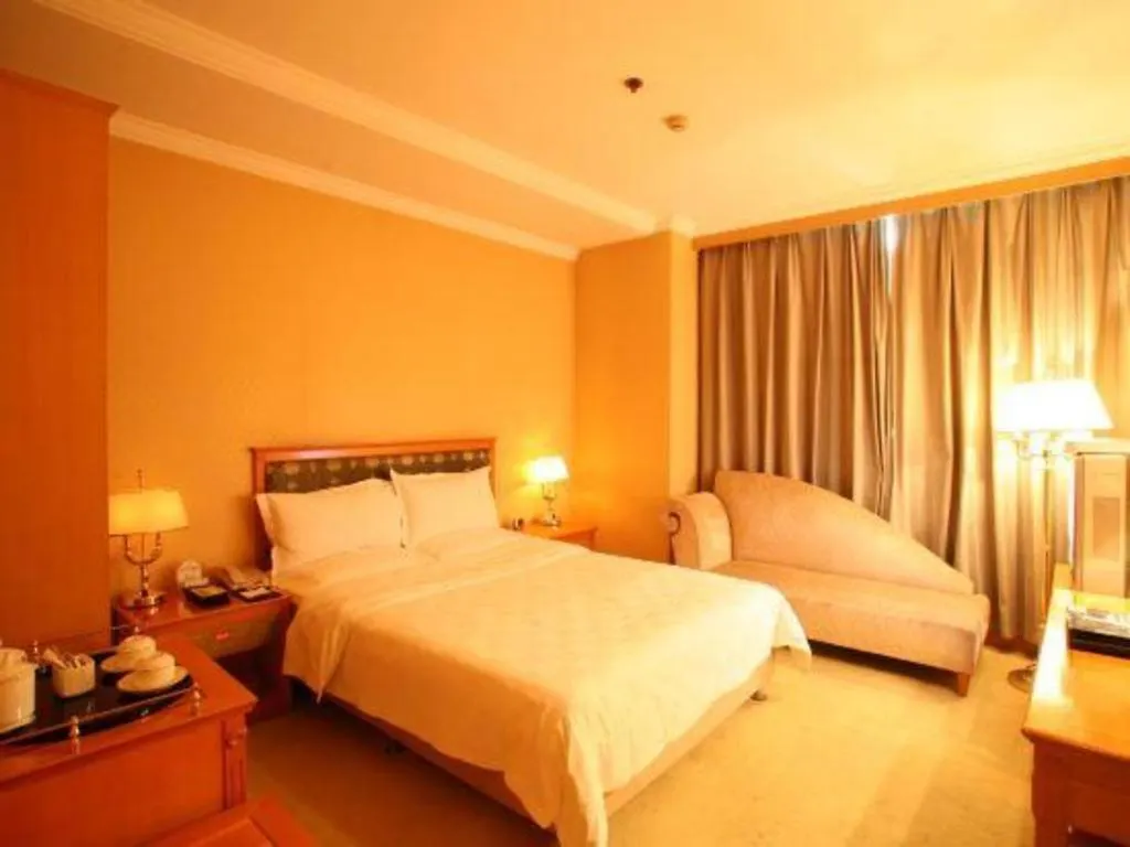 Jincheng Pacific Hotel