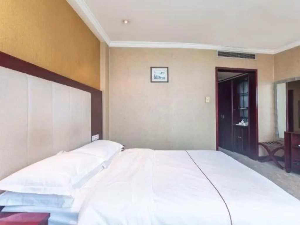 Jincheng Pacific Hotel
