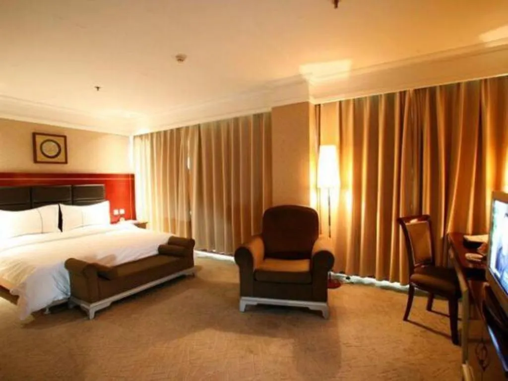 Jincheng Pacific Hotel