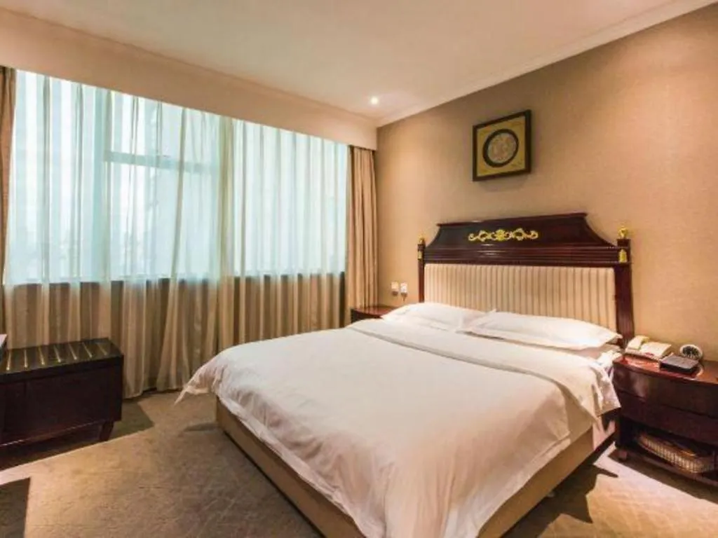 Jincheng Pacific Hotel