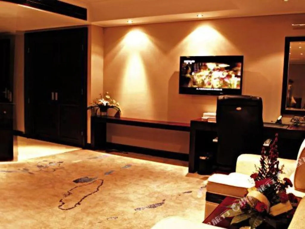 Jincheng Pacific Hotel  Jincheng (Shanxi)