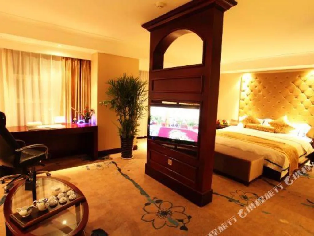 Jincheng Pacific Hotel