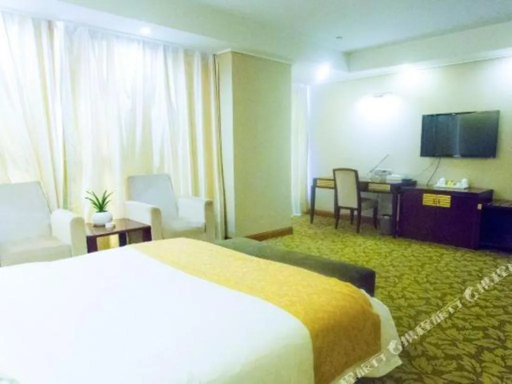 Jincheng Pacific Hotel