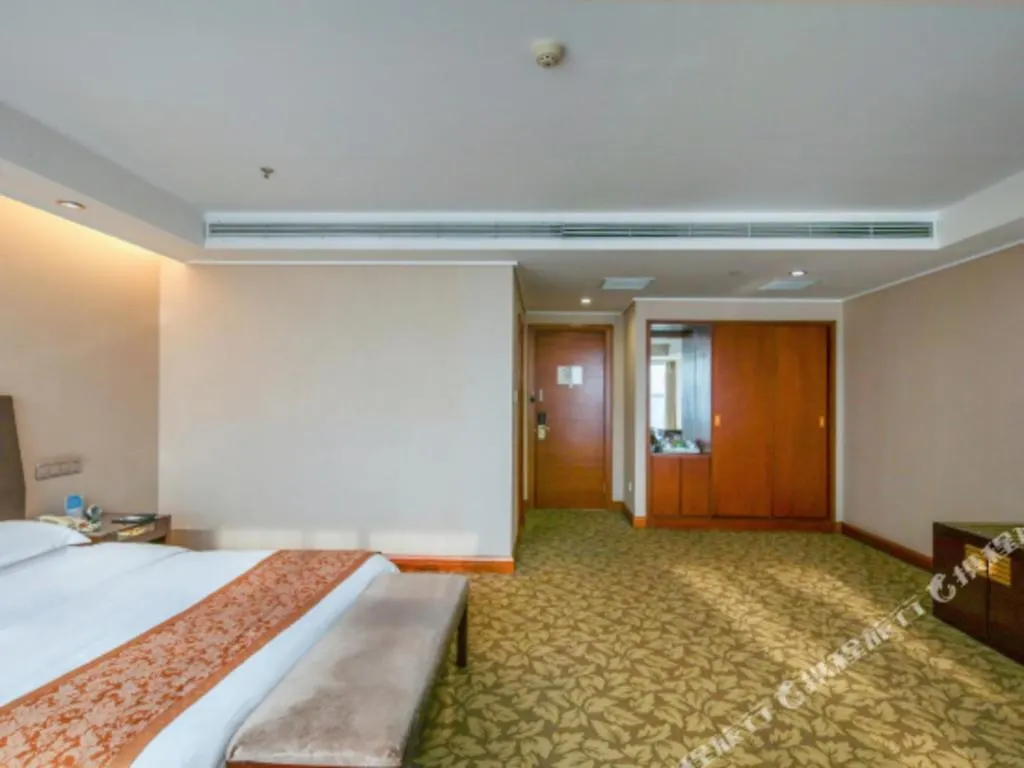 Jincheng Pacific Hotel