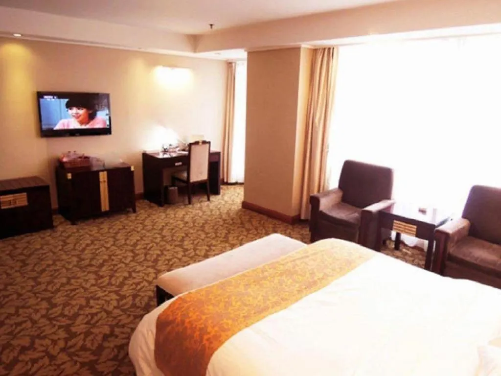 Jincheng Pacific Hotel