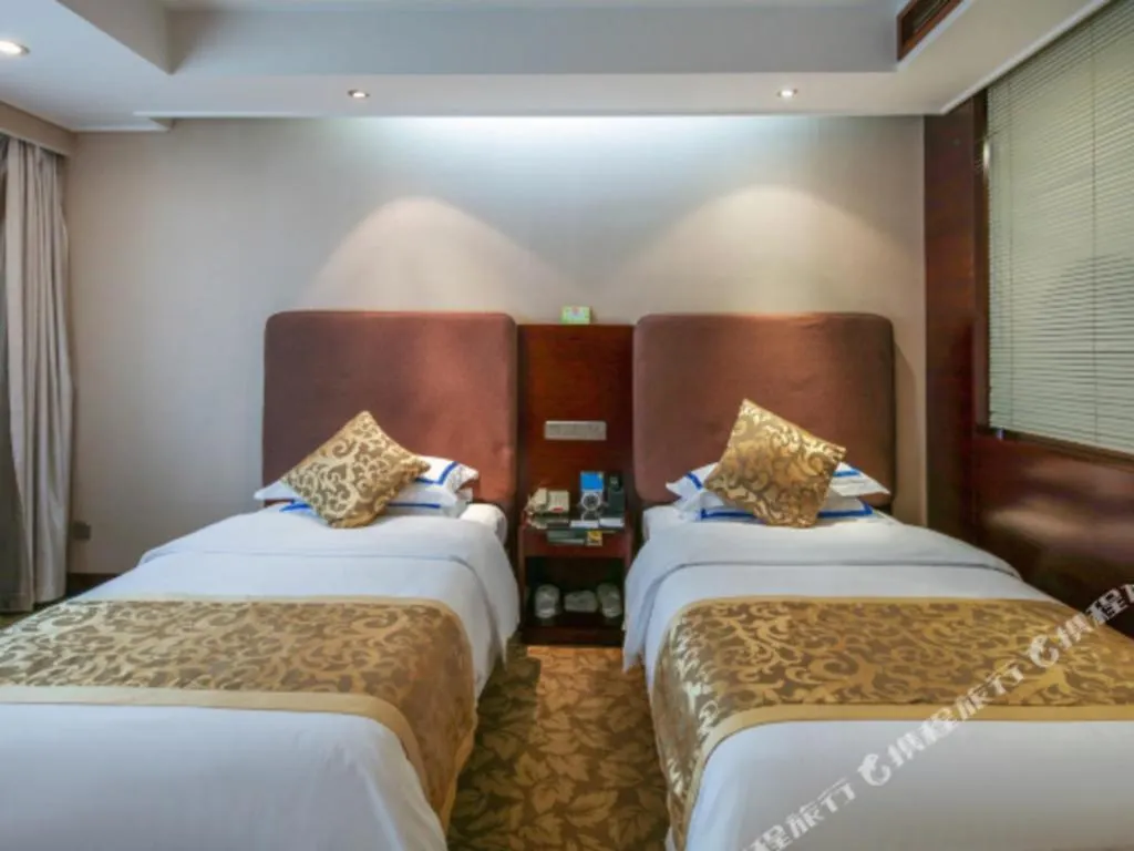 Jincheng Pacific Hotel