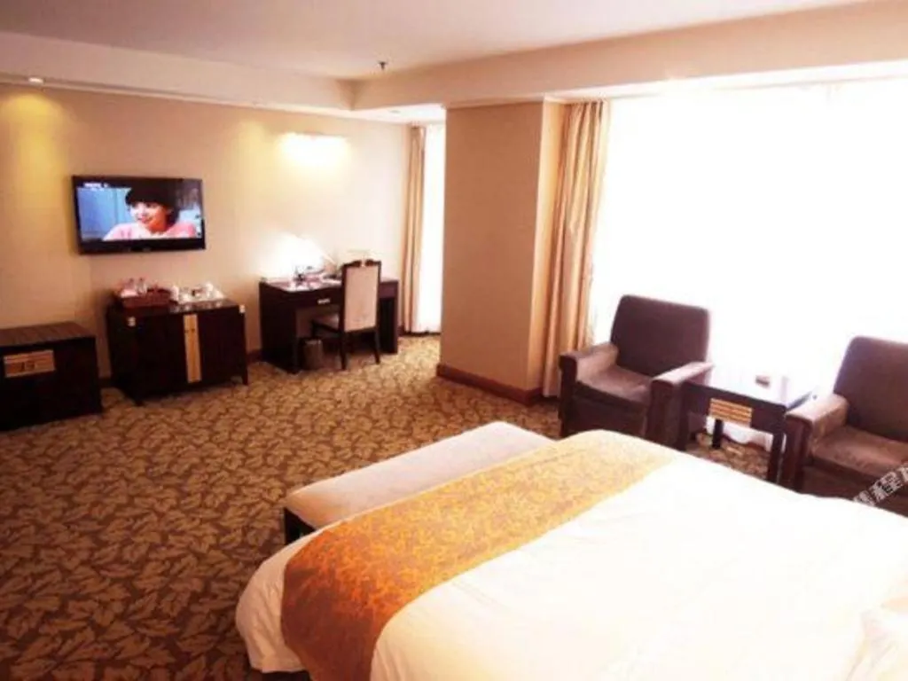 Jincheng Pacific Hotel