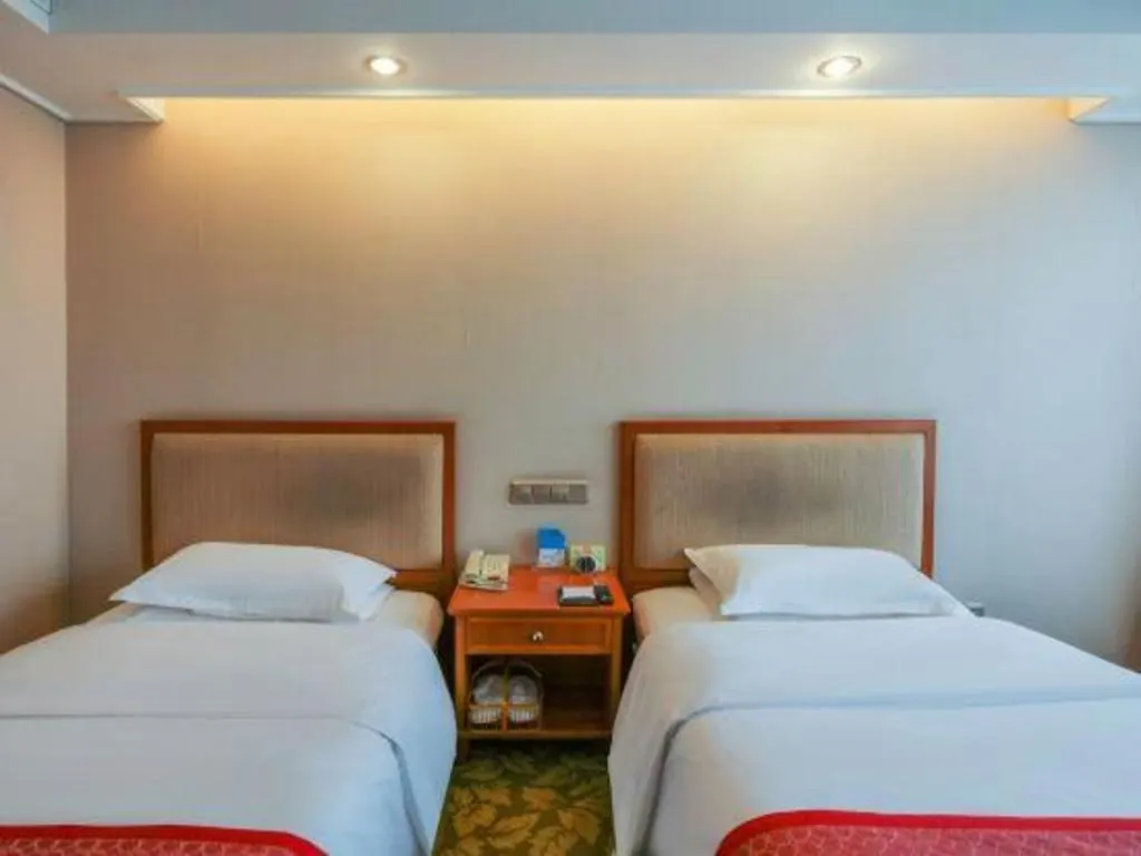 Jincheng Pacific Hotel