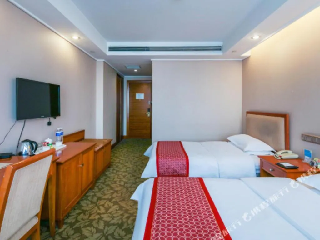 Jincheng Pacific Hotel