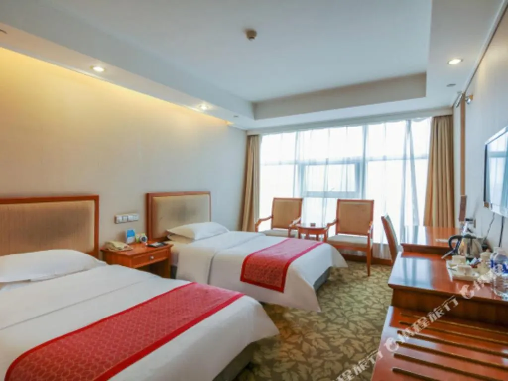 Jincheng Pacific Hotel