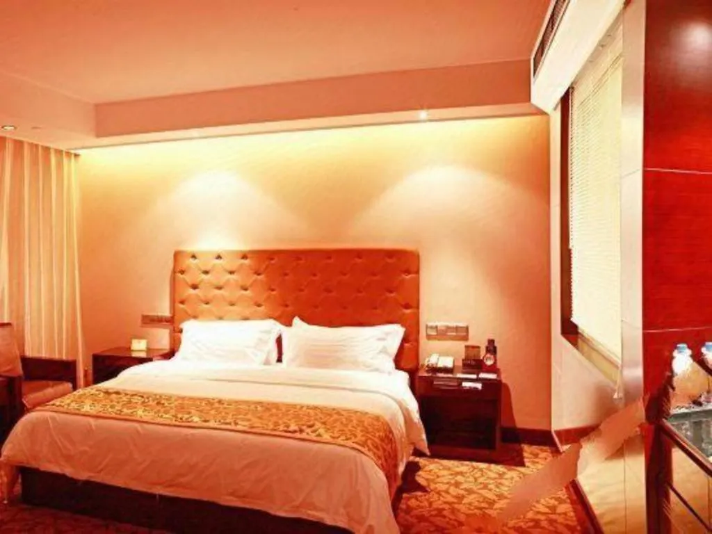 Jincheng Pacific Hotel  Jincheng (Shanxi)