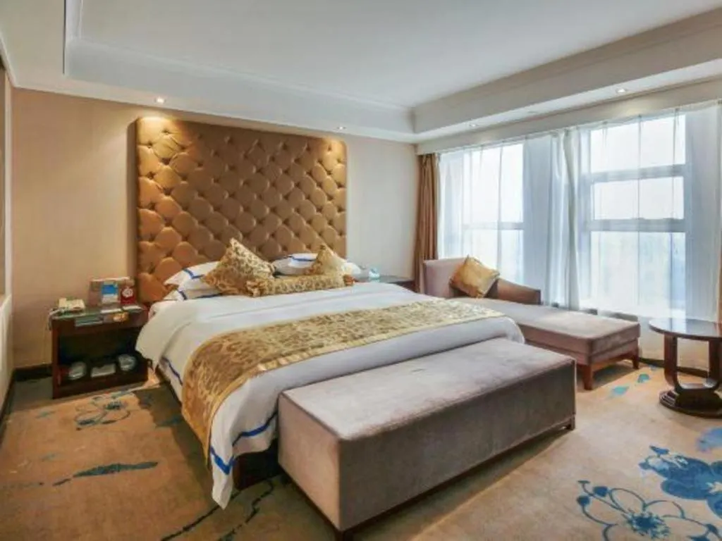 Jincheng Pacific Hotel