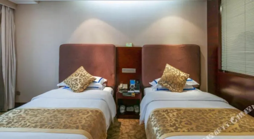 Jincheng Pacific Hotel