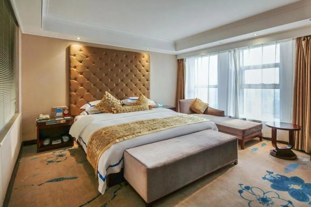 Jincheng Pacific Hotel