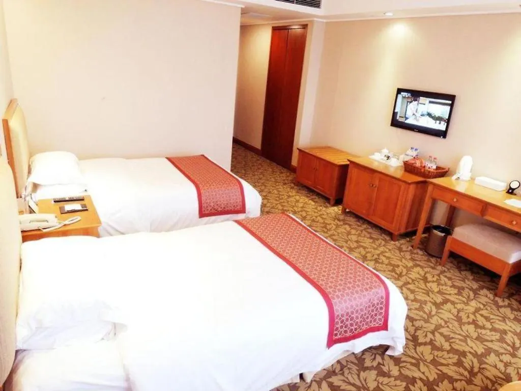 Jincheng Pacific Hotel