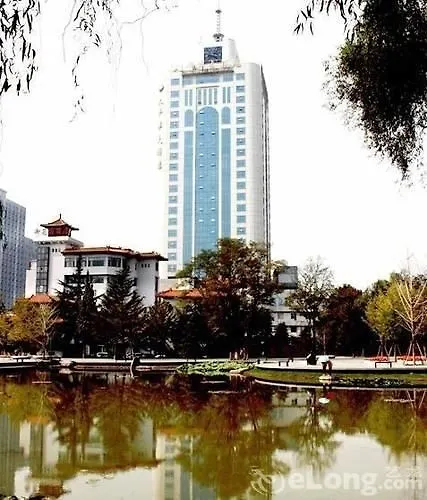 Jincheng Pacific Hotel